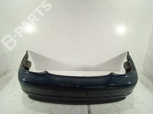 Used Rear bumper Rear bumper JAGUAR X-TYPE I (X400) 2.0 D (130 hp) 11164790 11164790