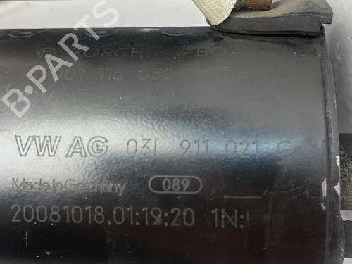 Starter AUDI A4 B8 (8K2) 2.0 TDI 16V | BP11164880M8  - Image 7