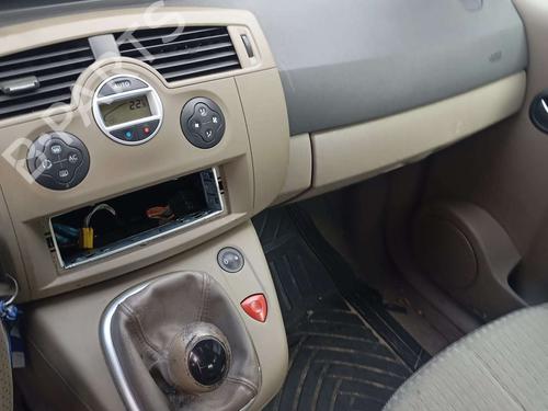 Cylinder head RENAULT SCÉNIC II (JM0/1_) | BP31618883M5