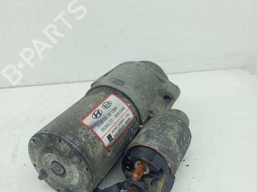 Starter KIA SPORTAGE III (SL) | BP31618573M8 - Image 3