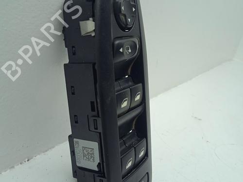 Left front window switch PEUGEOT 2008 I (CU_) 1.2 THP 110 / PureTech 110 | BP40012496I27 - Image 2