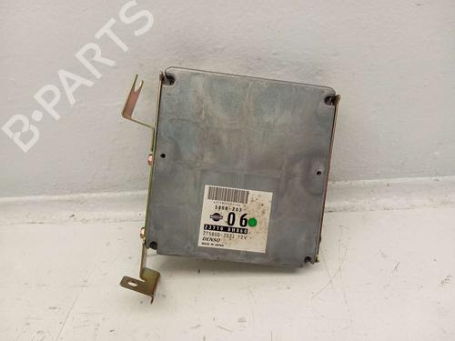 Used Engine control unit (ECU) Engine control unit (ECU) NISSAN X-TRAIL I (T30) [2001-2013] 31617757 31617757