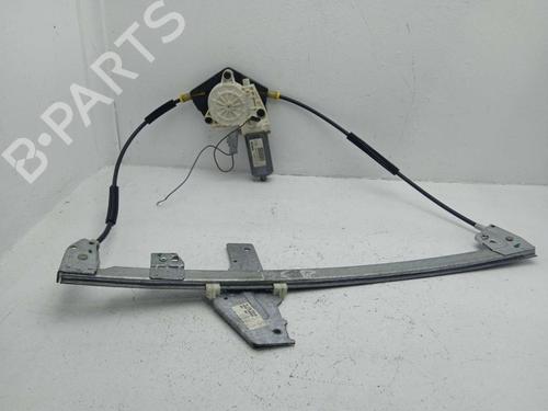 Used Front right window mechanism PEUGEOT 307 (3A/C) 1.6 16V (109 hp) 4295327