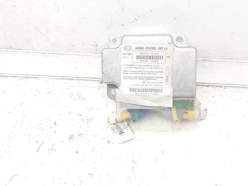 Used ECU airbags KIA CEE'D Hatchback (ED) 1.6 CRDi 115 (115 hp) 11149398