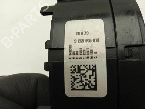 Headlight switch VW GOLF V (1K1) 1.6 FSI | BP11154267I24 