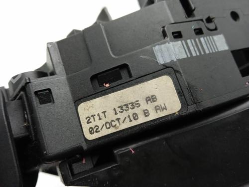 Headlight switch FORD TOURNEO CONNECT | BP4307358I24