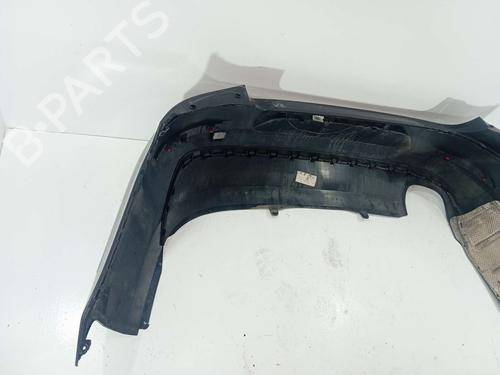 Rear bumper VW PASSAT CC B6 (357) | BP26121716C8