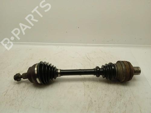 Used Right front driveshaft Right front driveshaft VW SHARAN (7M8, 7M9, 7M6) 1.9 TDI (110 hp) 4337041 4337041