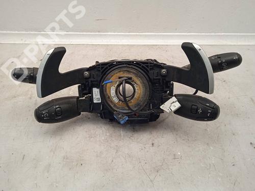 Used Headlight switch PEUGEOT 3008 I MPV (0U_) [2009-2017]  11161054
