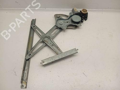 Used Front left window mechanism TOYOTA AURIS (_E15_) [2006-2013]  20699579