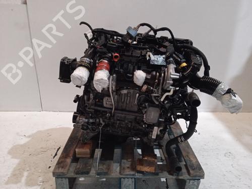 Used Engine CITROËN C-ELYSEE (DD_) 1.5 BlueHDi 100 (102 hp) 32759801