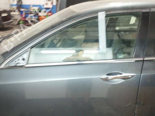 Used Left front door Left front door HONDA ACCORD VIII (CU) 2.2 i-DTEC (CU3) (150 hp) 36235192 36235192