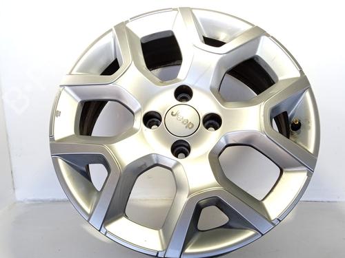 Used Rim Rim JEEP AVENGER (J2) Electric (156 hp) 34392095 34392095