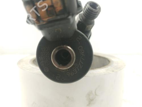 Injector PEUGEOT 607 (9D, 9U) 2.2 HDi | BP31620039M100