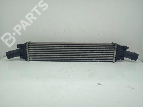 Intercooler AUDI A4 B8 (8K2) 2.0 TDI 16V | BP11164937M30