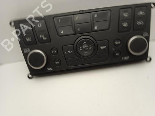 Used Switch NISSAN ALMERA II Hatchback (N16) 2.2 Di (110 hp) 4336344