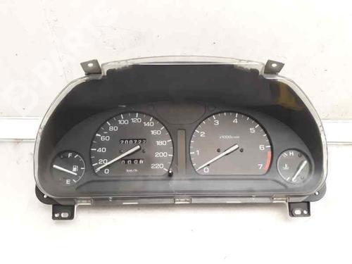Used Instrument cluster SUBARU LEGACY II (BD) [1994-1999]  4287234