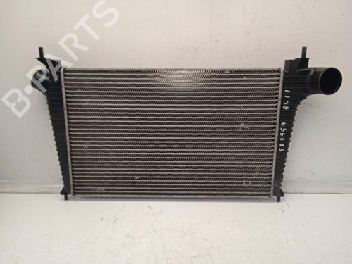 Used Intercooler Intercooler SAAB 9-5 (YS3E) [1997-2009] 4294179 4294179