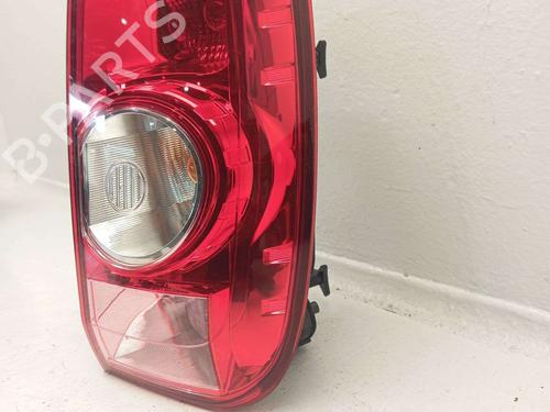 Right taillight DACIA DUSTER (HS_) | BP33605579C35 - Image 3