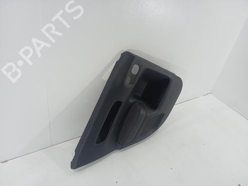 Rear left panel CITROËN C4 CACTUS 1.6 BlueHDi 100 | BP31618722C60 