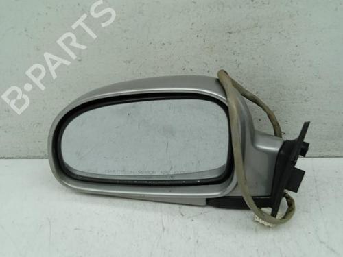 Used Left mirror CHEVROLET REZZO MPV (U100) 2.0 (122 hp) 4304728