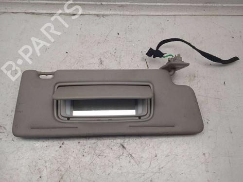 right-sun-visor-volvo-c70-ii-convertible-542-2006-2007-2008-2009-2010-2011-2012-2013-11160343 main image