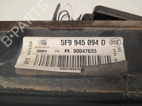 Right tailgate light SEAT LEON ST (5F8) | BP15652352C80 - Image 2
