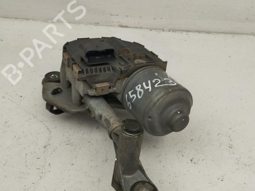 Used Front wiper motor PEUGEOT 407 SW (6E_, 6D_) [2004-2011]  4368979