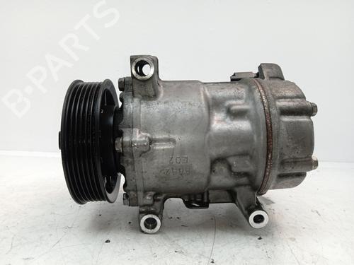 AC compressor CITROËN C4 CACTUS | BP24592739M34