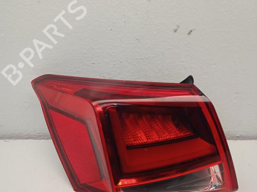 Used Left taillight Left taillight SEAT ARONA (KJ7, KJP) 1.0 TSI (116 hp) 34404724 34404724
