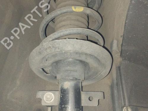 Used Right front shock absorber Right front shock absorber RENAULT LAGUNA III (BT0/1) [2007-2015] 20937216 20937216