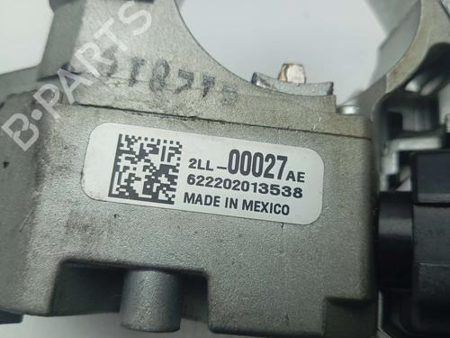 Ignition barrel OPEL ASTRA K (B16) | BP24109290M48