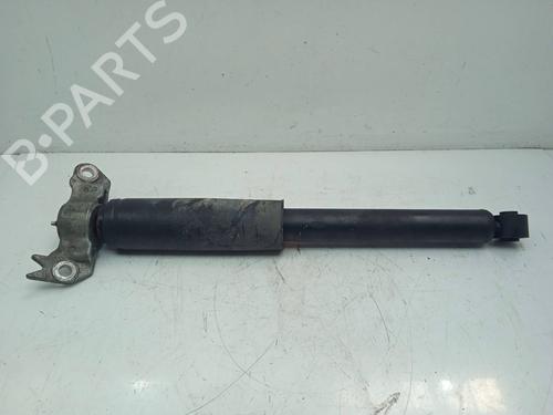 Used Left rear shock absorber OPEL INSIGNIA A (G09) 2.0 CDTI (68) (131 hp) 12545105