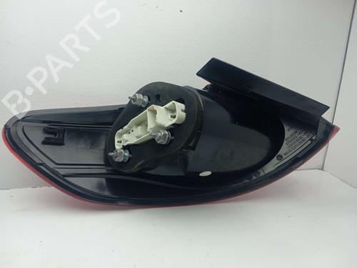 Right taillight VW PASSAT CC B6 (357) | BP25938051C35