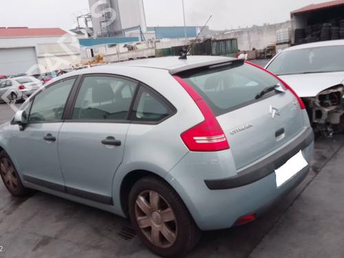 Starter CITROËN C4 I (LC_) 1.6 16V | BP16458969M8 