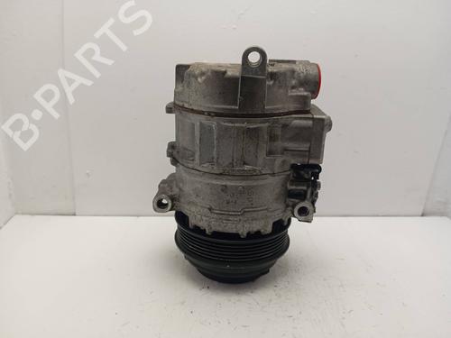 Used AC compressor MERCEDES-BENZ VITO Van (W638) [1997-2003]  11147548