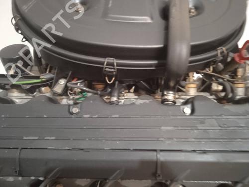 Engine MERCEDES-BENZ 124 Saloon (W124) | BP4286454M1