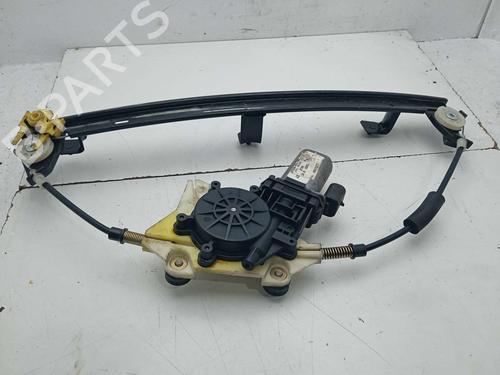 Used Front right window mechanism Front right window mechanism 4306751 4306751