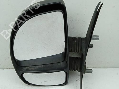 Used Left mirror CITROËN JUMPER I Van (244) [2002-2026]  4370604