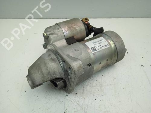 Used Starter OPEL CORSA D (S07) 1.7 CDTI (L08, L68) (130 hp) 15122944