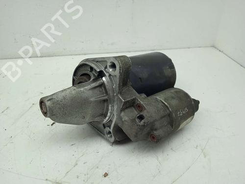 Used Starter FORD FIESTA V (JH_, JD_) 1.4 16V (80 hp) 11508744
