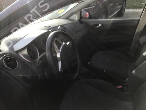 Right front shock absorber SEAT IBIZA IV (6J5, 6P1) 1.6 TDI | BP11155031M17 