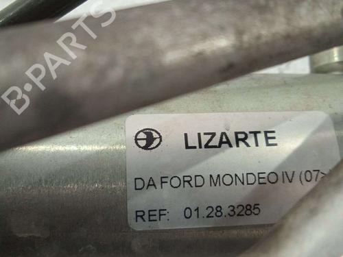 Steering rack FORD MONDEO IV (BA7)  | BP32730621M22  - Image 6