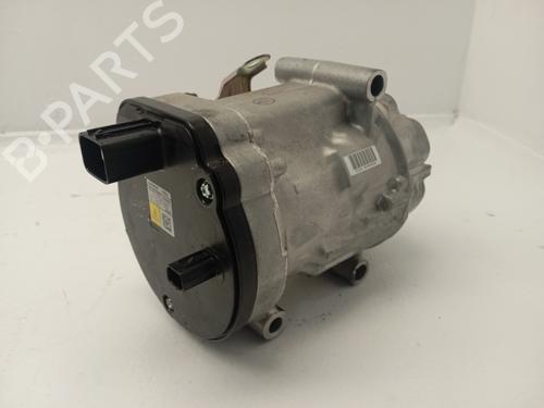 AC compressor TOYOTA C-HR (_X2_, _H2_) Hybrid (ZYX20) | BP23274711M34 