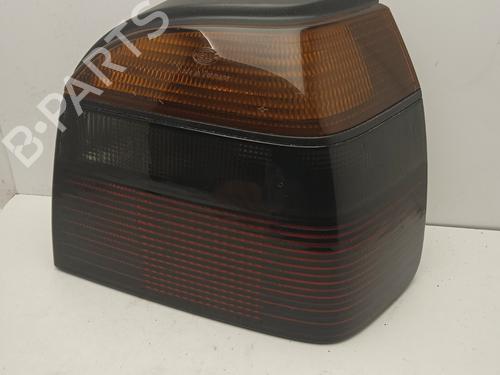 Used Right taillight VW GOLF III (1H1) 1.9 TDI (110 hp) 4268240