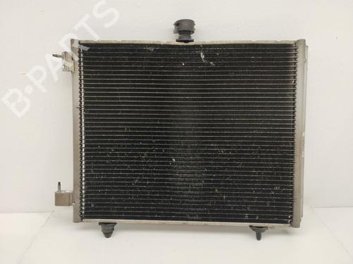 AC radiator CITROËN C3 II (SC_) 1.4 | BP35723014M32 - Image 3