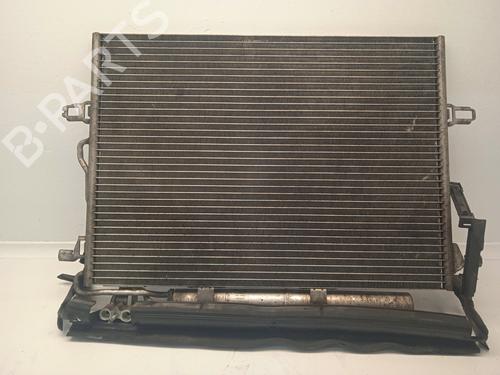 Used AC radiator AC radiator MERCEDES-BENZ E-CLASS (W211) E 320 CDI (211.026) (204 hp) 16444674 16444674