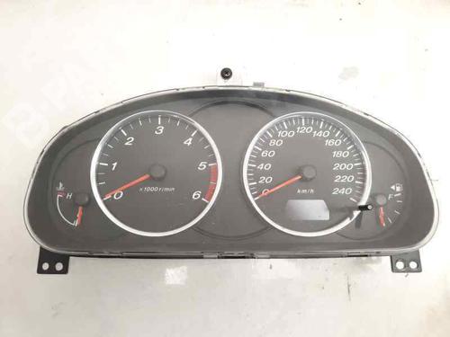 Used Instrument cluster MAZDA 6 Hatchback (GG) 2.0 DI (GG14) (121 hp) 4314477