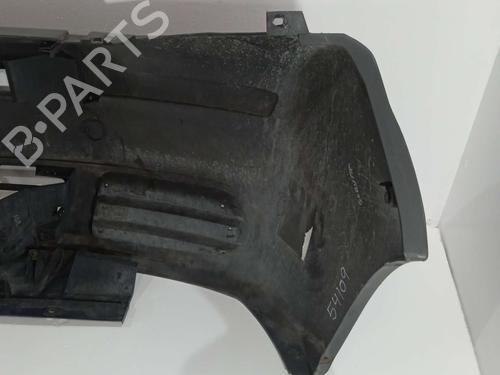 Front bumper RENAULT TRAFIC II Van (FL)  | BP25935638C7 