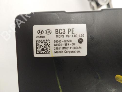 Steering column HYUNDAI i20 III (BC3, BI3) 1.2 | BP40012538M21 - Image 8